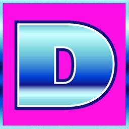 D 80s