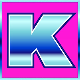 K 80s