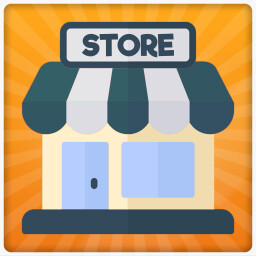 And the best store in town is...