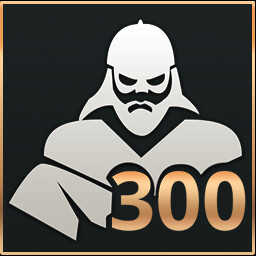 300 Vikings