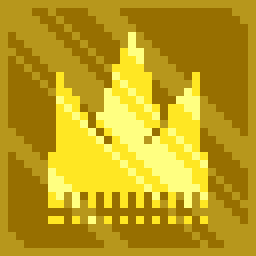 Crownmaxxing