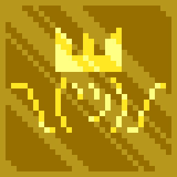 King of Nothing Left to Do