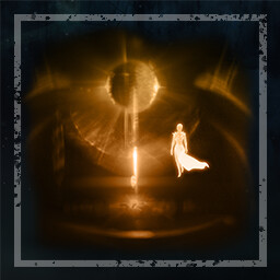 Bright Spark of Divinity