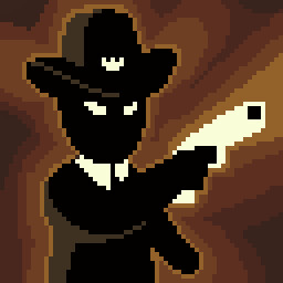 Big Iron