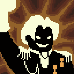 Mars Aeternum