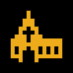 Profane Priest