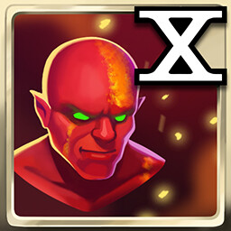 Demonic Domination