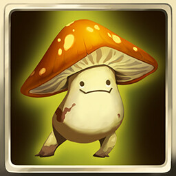 Fungus Among Us