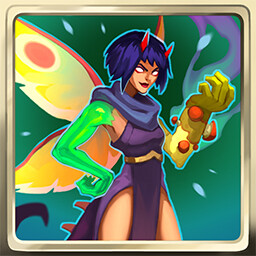 Malicka's Sidekick