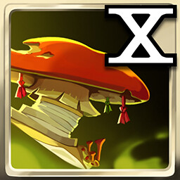 Mushroom Mayhem