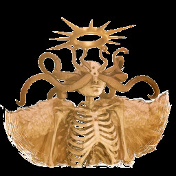 Carving an Angel