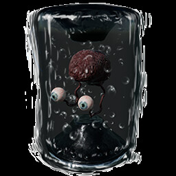 Get Some Brains!