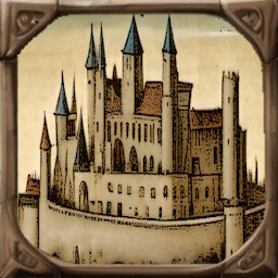 Corporation of the Order