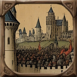 Deus Vult