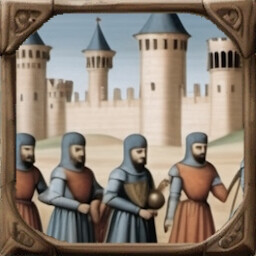 Esteemed Among Emirs