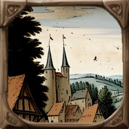 Pilgrim’s Path
