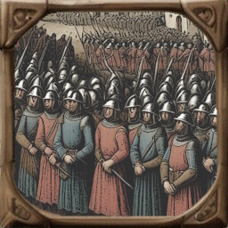 Sword of the Templars