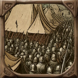 The Order Sanctified