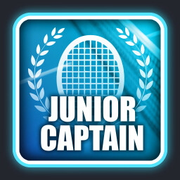 The Captain (junior)