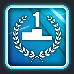 The Number One