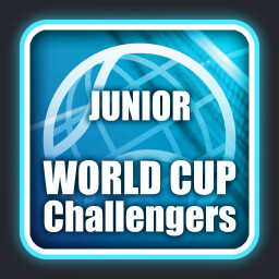 The World Cup challengers (junior)
