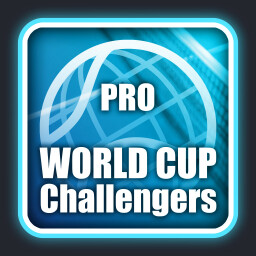 The World Cup challengers (pro)
