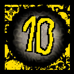 Dirty 10
