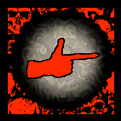 Fingershotter