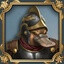 Give Me Back My Legions!