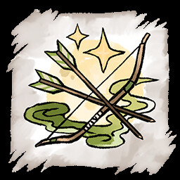 The Essence of the Named Bow