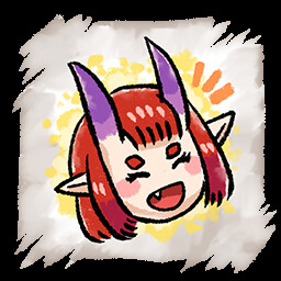 The Oni Who Acts Freely