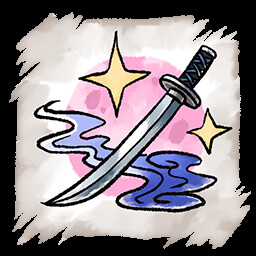 The Perfect Form of the Demon Blade