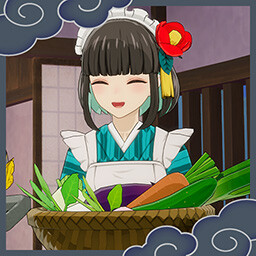 Cooking Together