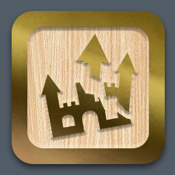 Castle Crumbled