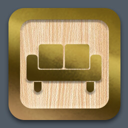 Couch Potato Champion