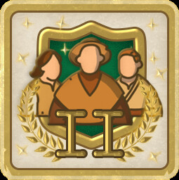 Efficient ruler II