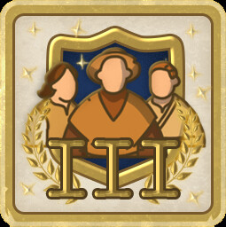 Efficient ruler III