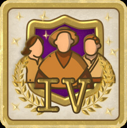 Efficient ruler IV