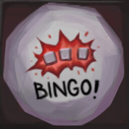 Bingo!