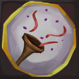 On a Roll