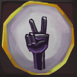 Peace Out