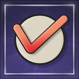 Not a single one missing