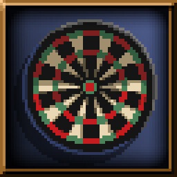 Bullseye