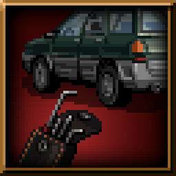 Grand Theft Auto