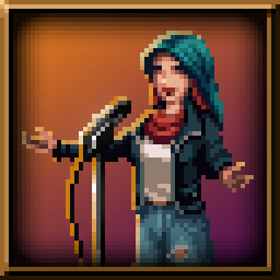Humanist poet