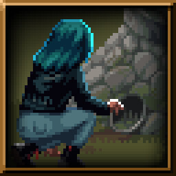 Treasure hunter