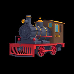 Catch a Train