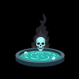 I'm Not Going To The Pool