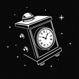 Is This A Time Paradox?