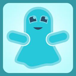 Ghosts!